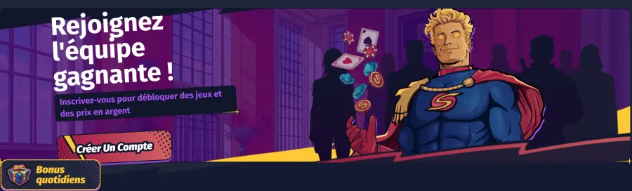 Casino spinlander