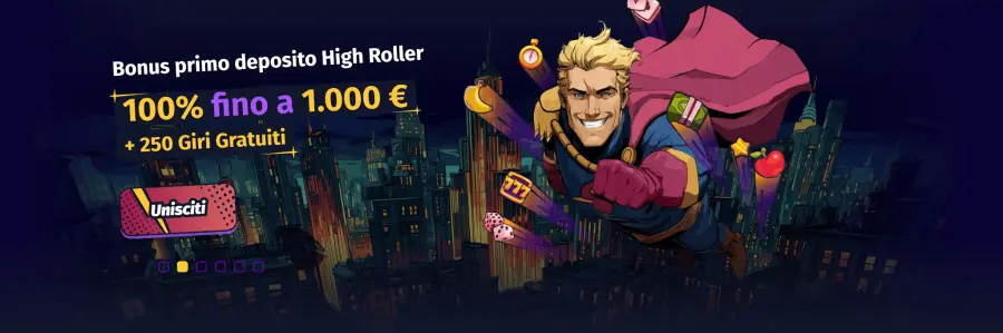 Spinlander
